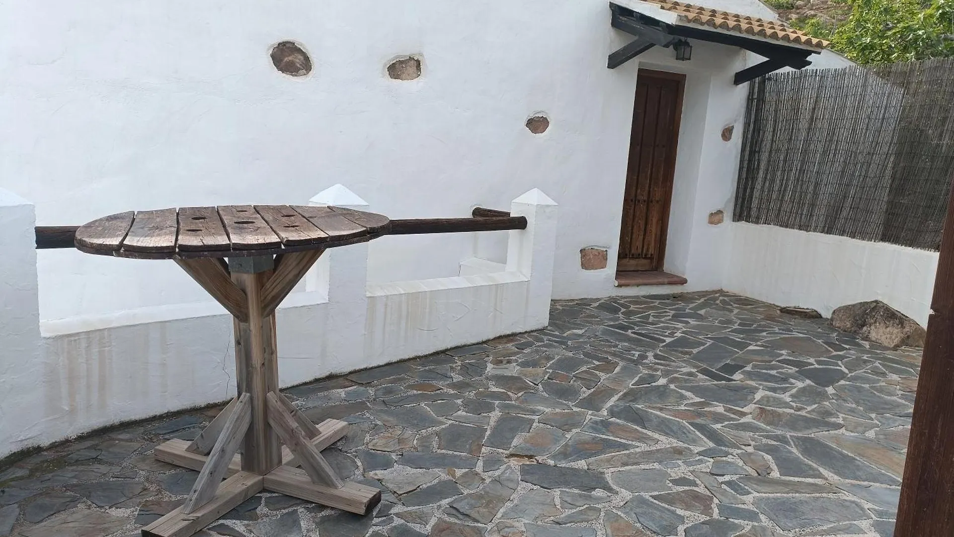 La Cochera Malaga