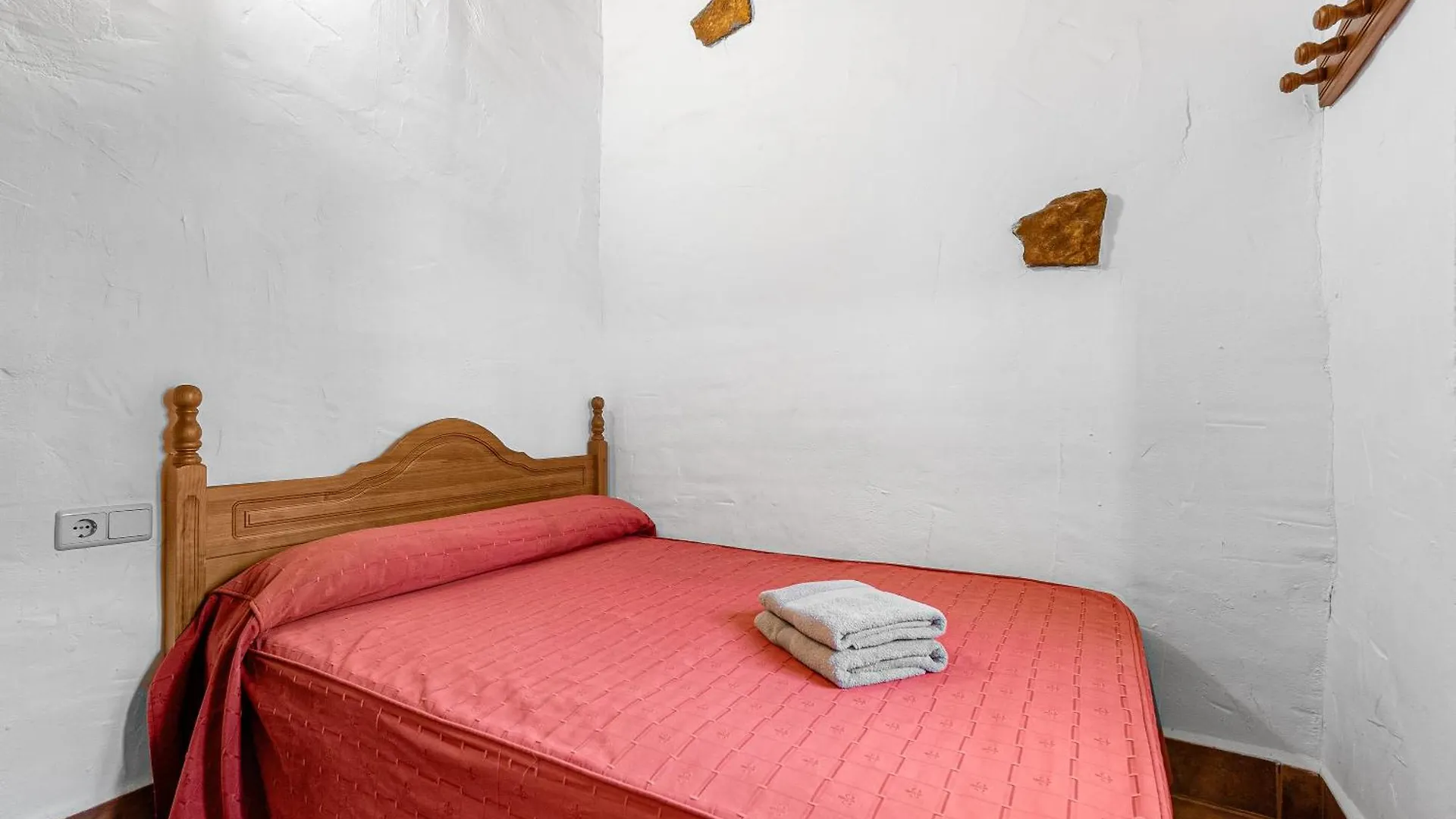 La Cochera Malaga Country house